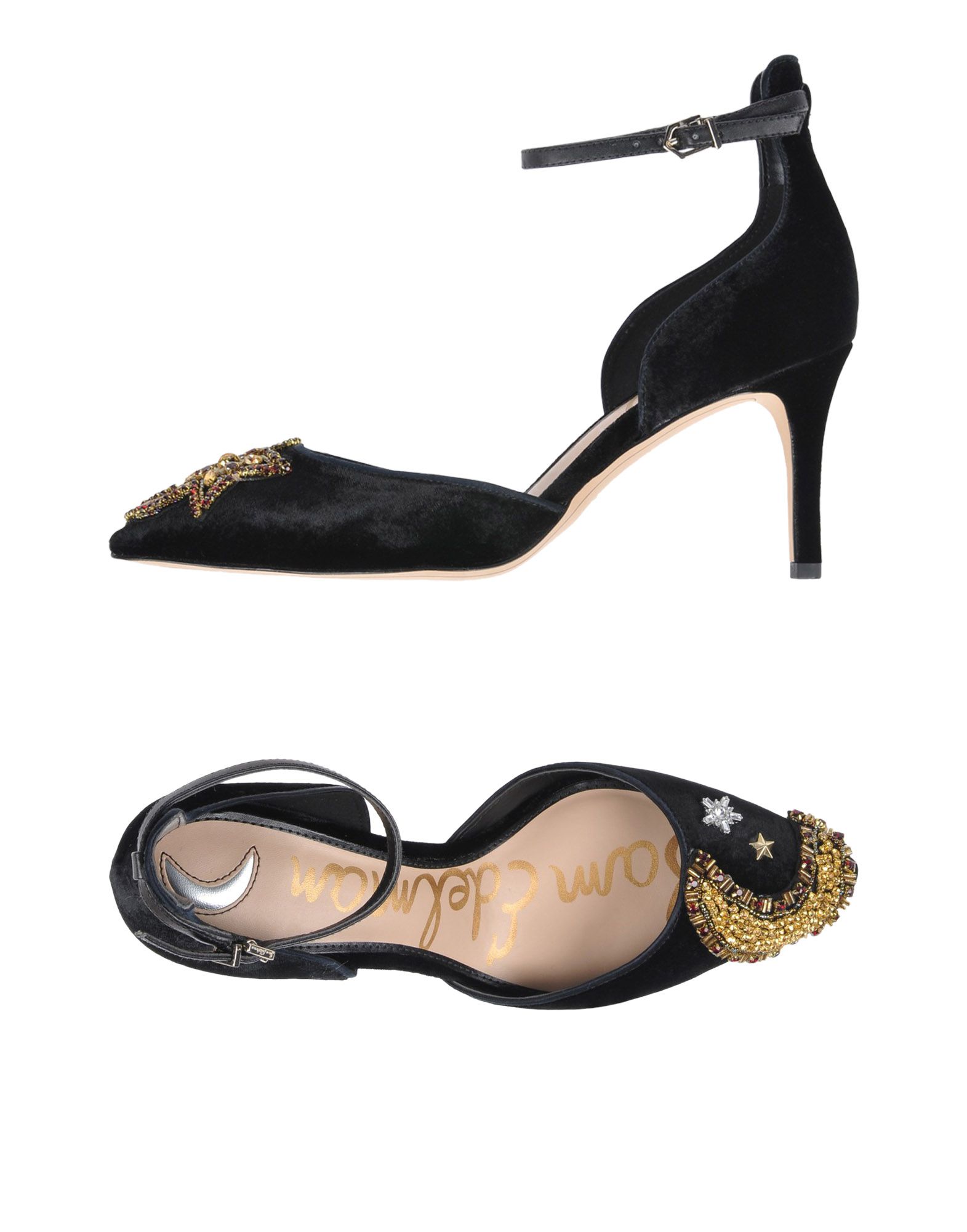 SAM EDELMAN SAM EDELMAN ΠΑΠΟΥΤΣΙΑ Κλειστά παπούτσια