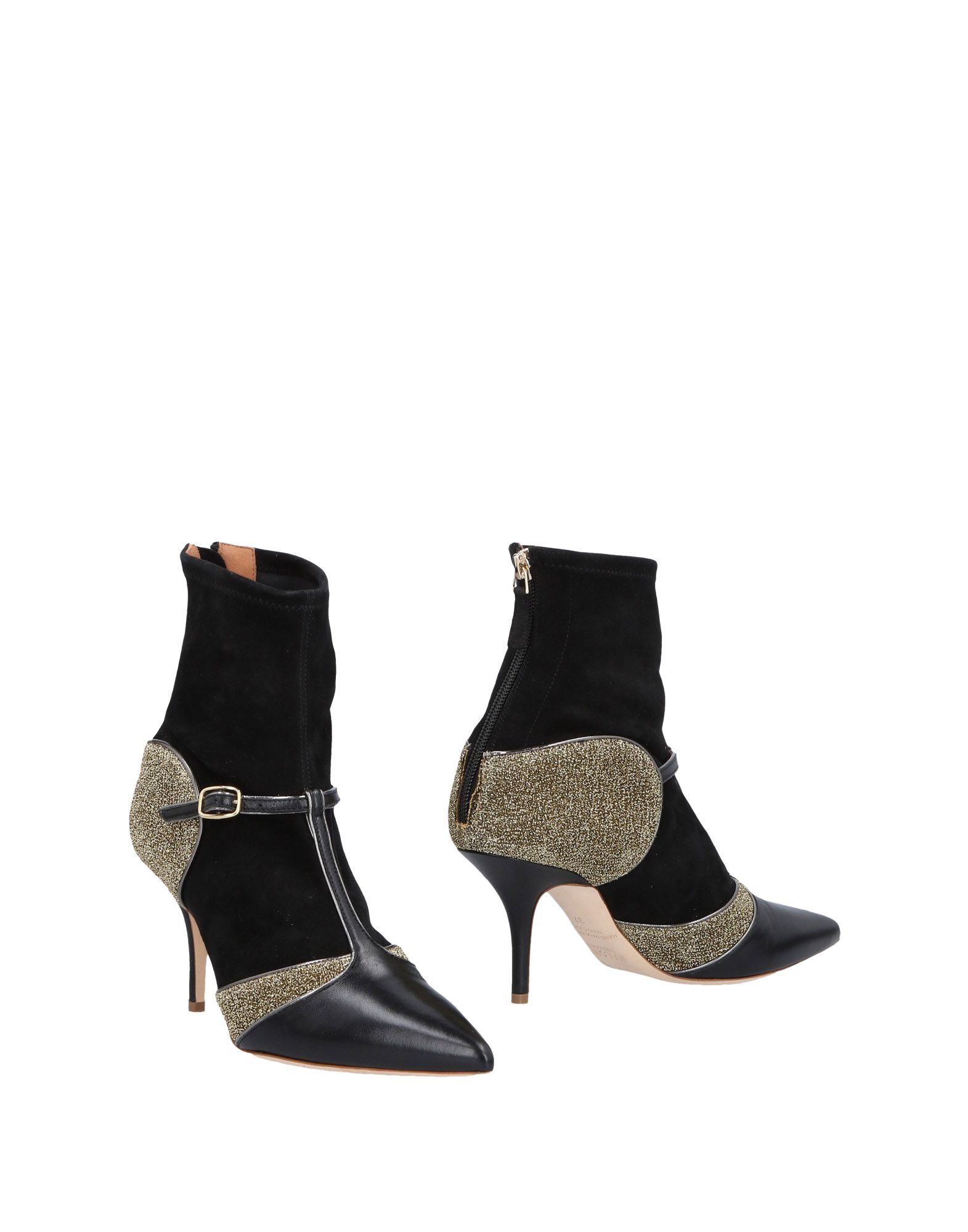 MALONE SOULIERS ANKLE BOOTS,11471079UQ 5