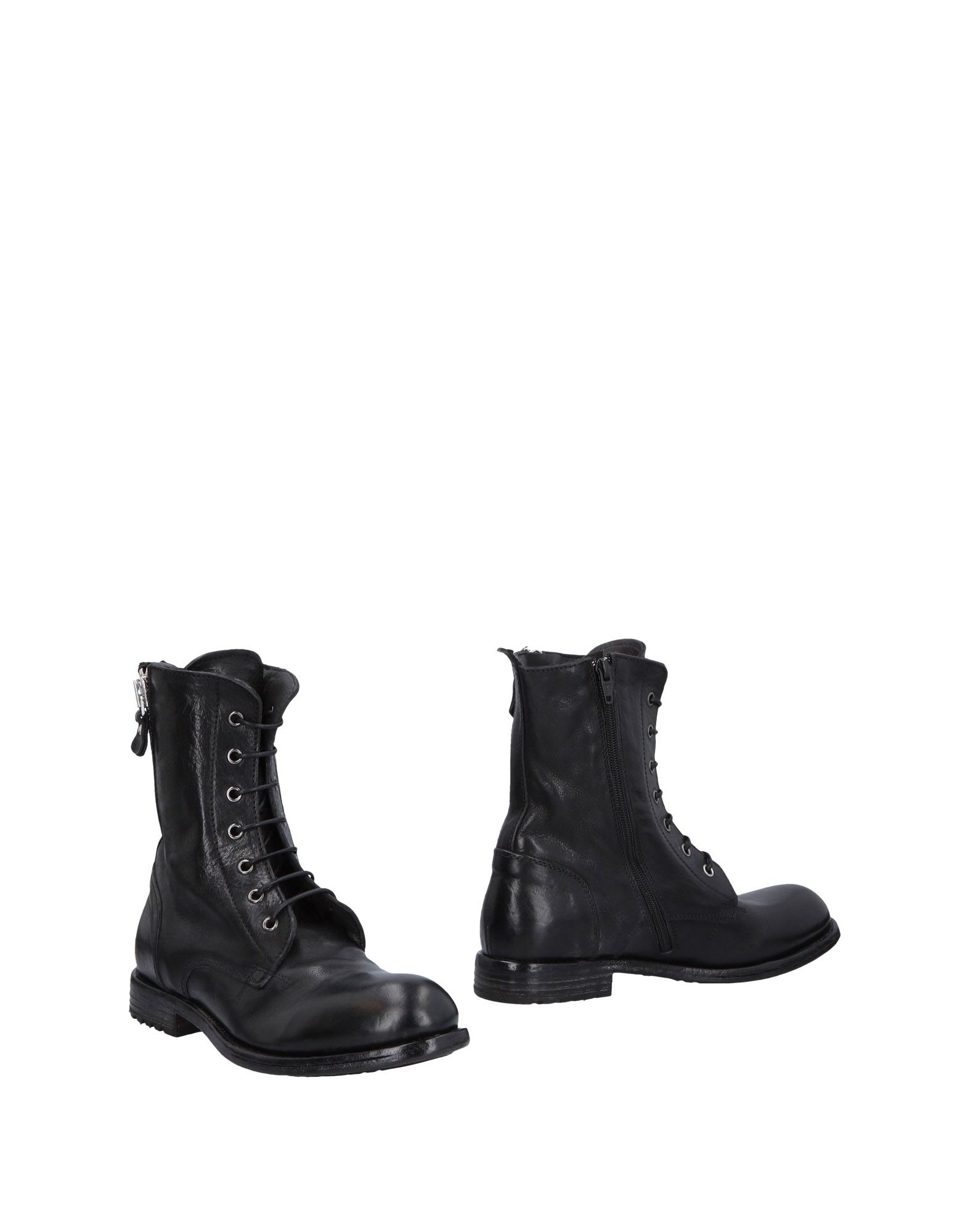 MOMA ANKLE BOOTS,11471508PR 5