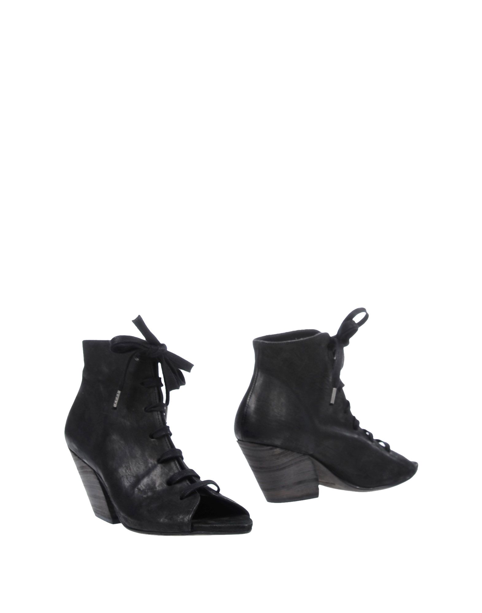 THE LAST CONSPIRACY ANKLE BOOTS,11471514PM 5
