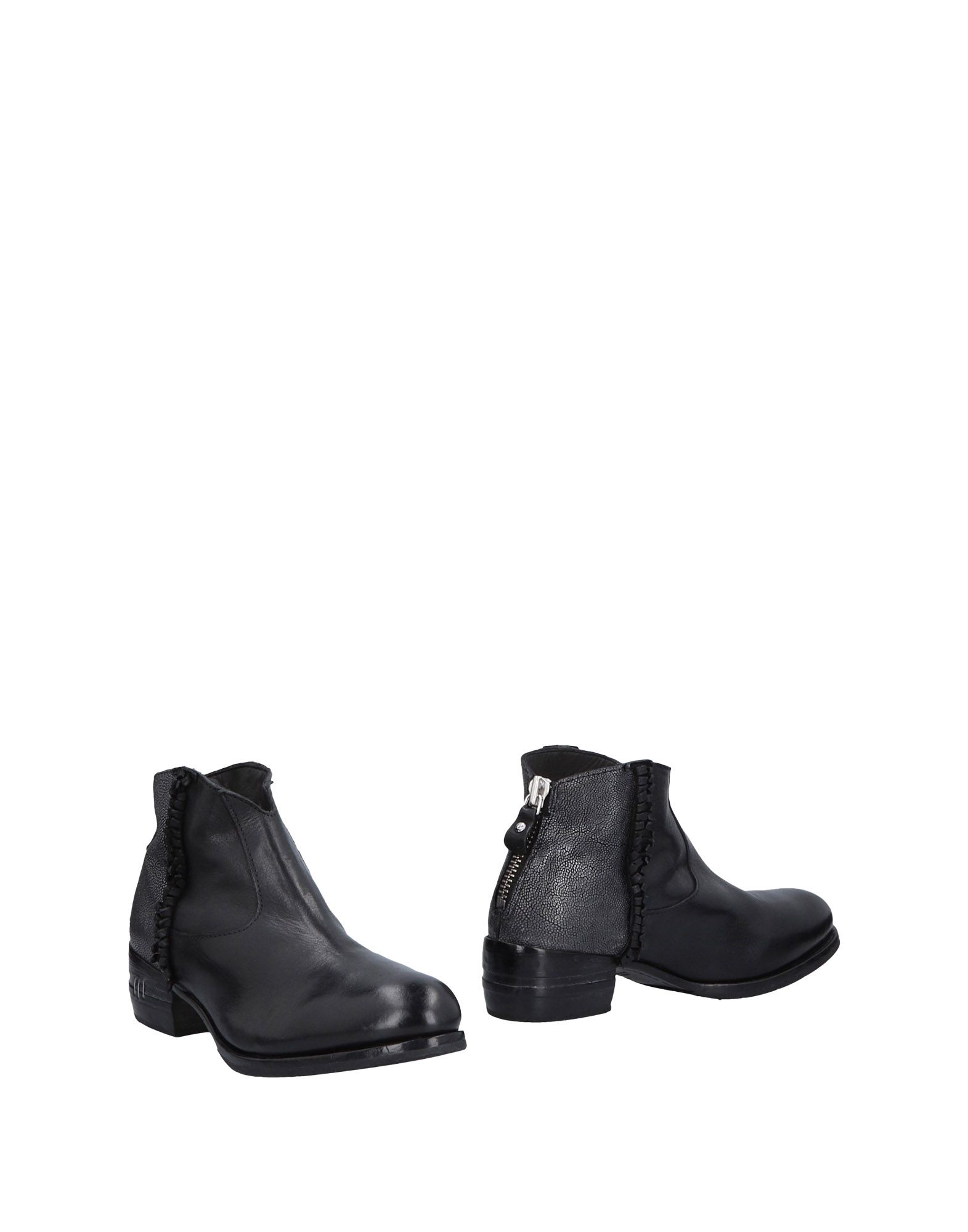 MOMA Ankle boot,11471563TM 13
