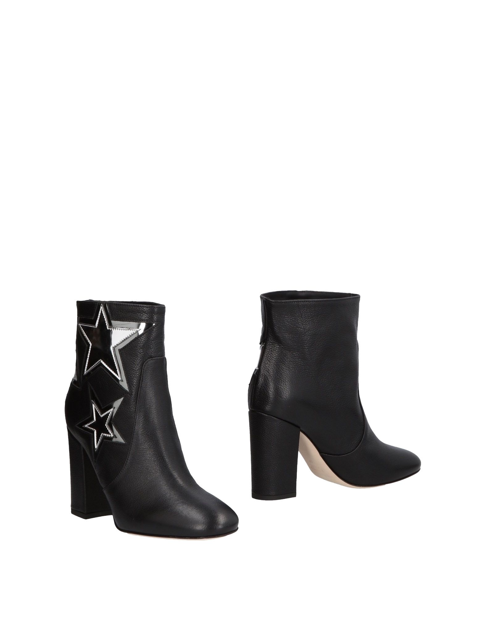 PINKO ANKLE BOOTS,11471797PW 5