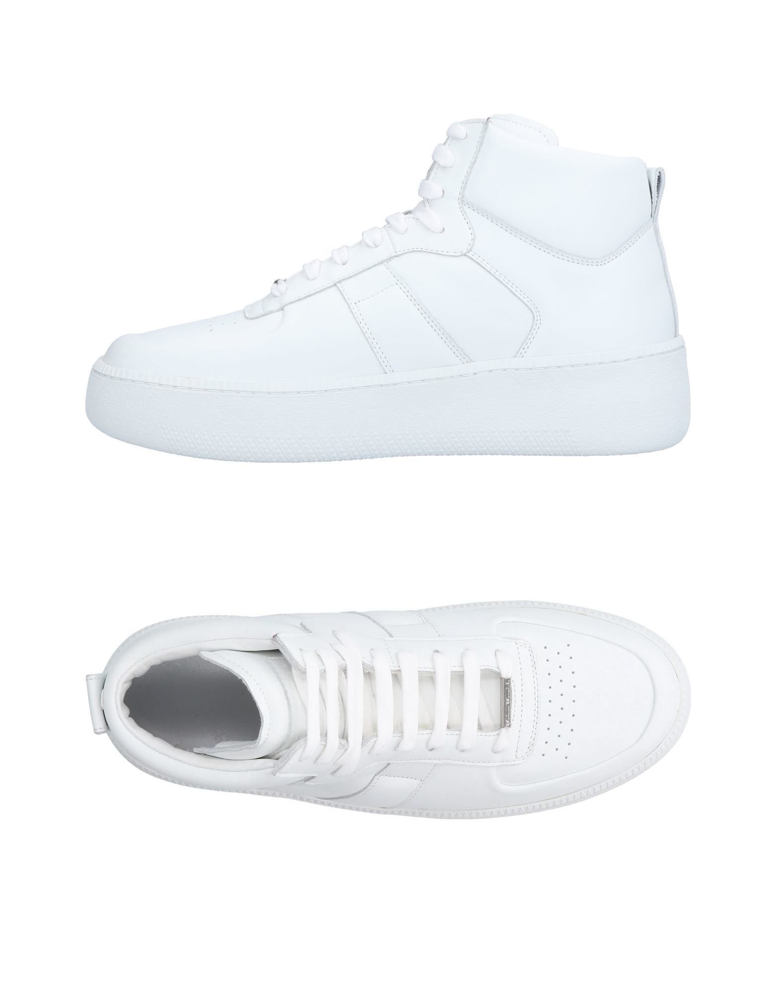 MAISON MARGIELA Sneakers,11471944FR 17