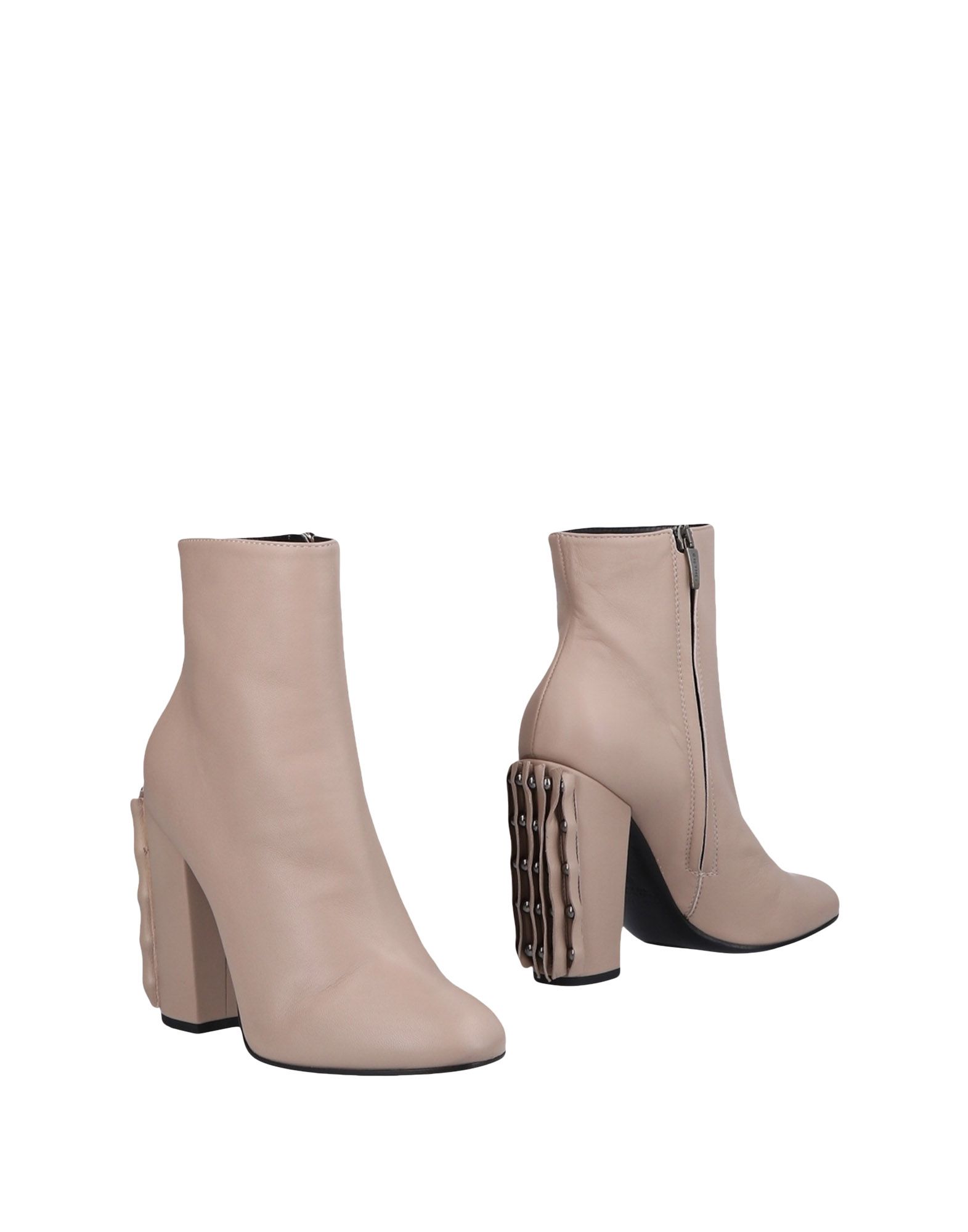 GREYMER ANKLE BOOTS,11472052CE 13