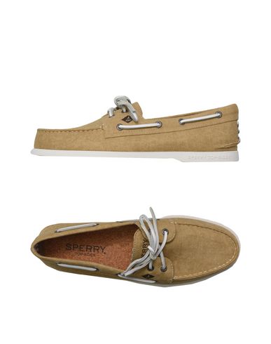 фото Мокасины Sperry top-sider