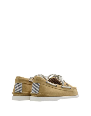 фото Мокасины Sperry top-sider