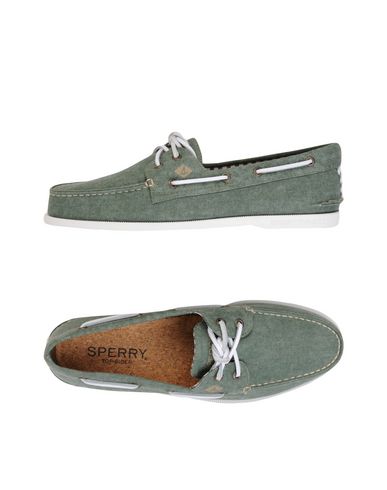 фото Мокасины Sperry top-sider