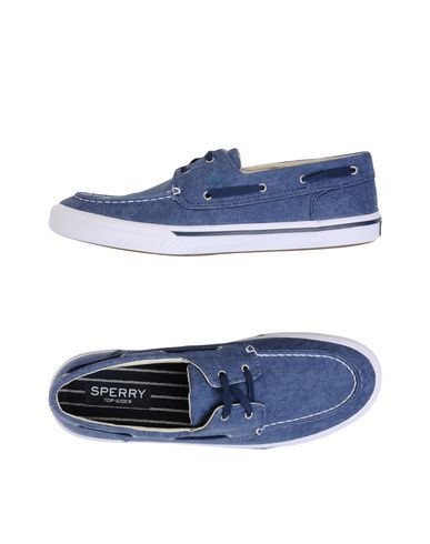 фото Мокасины Sperry top-sider