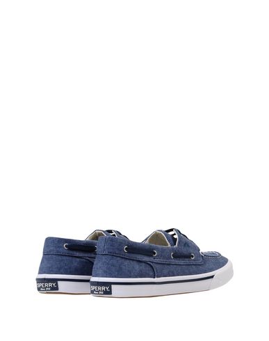 фото Мокасины Sperry top-sider