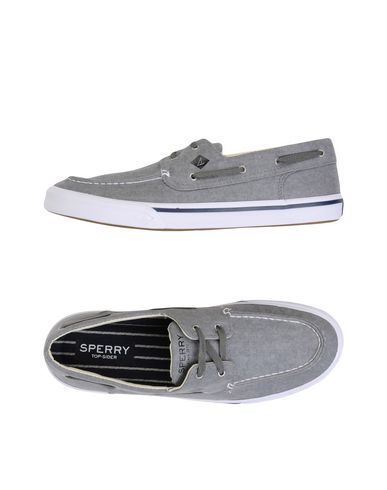 фото Мокасины Sperry top-sider