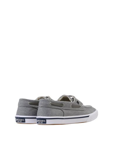 фото Мокасины Sperry top-sider