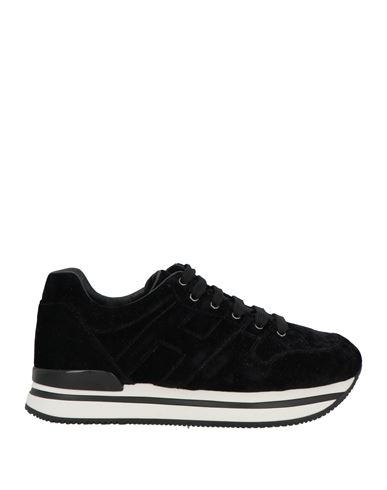 Sneakers Mujer Negro 35,36.5 Mujer