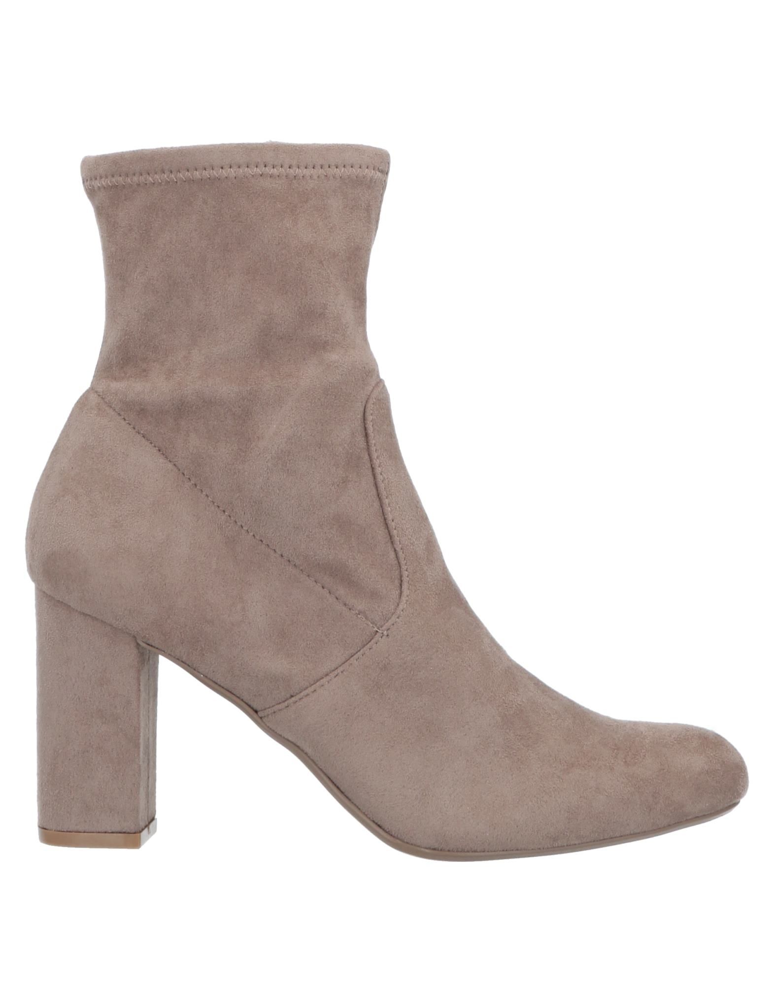 STEVE MADDEN ΠΑΠΟΥΤΣΙΑ Μποτάκια