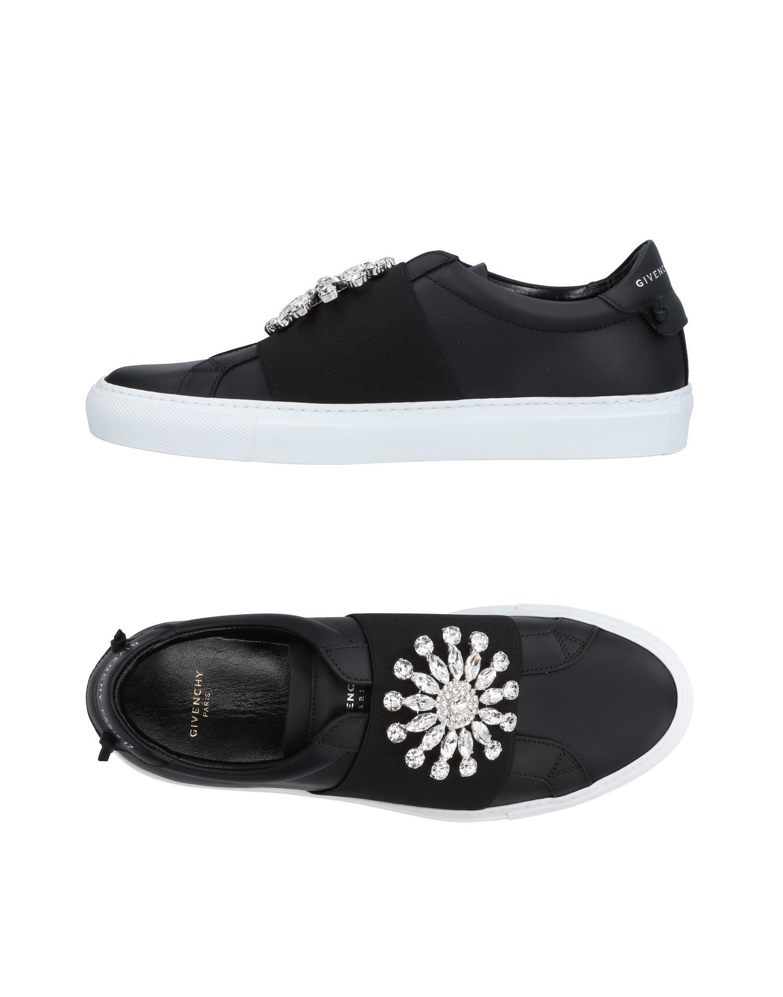GIVENCHY Sneakers,11472561MN 3