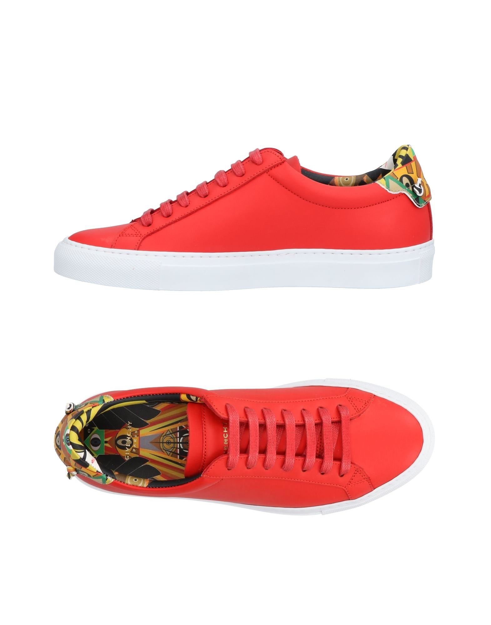 GIVENCHY SNEAKERS,11472610GB 3
