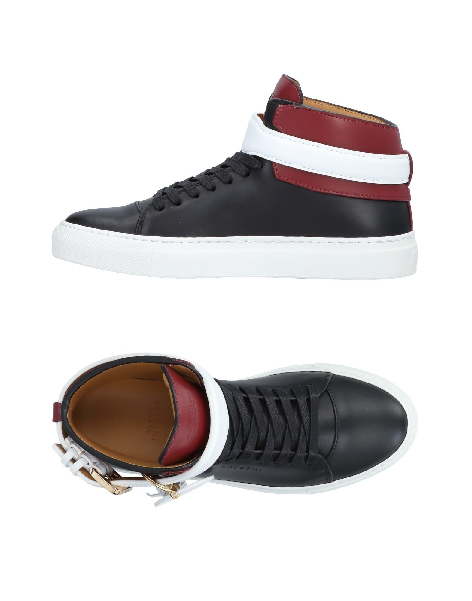 BUSCEMI trainers,11473108CX 9