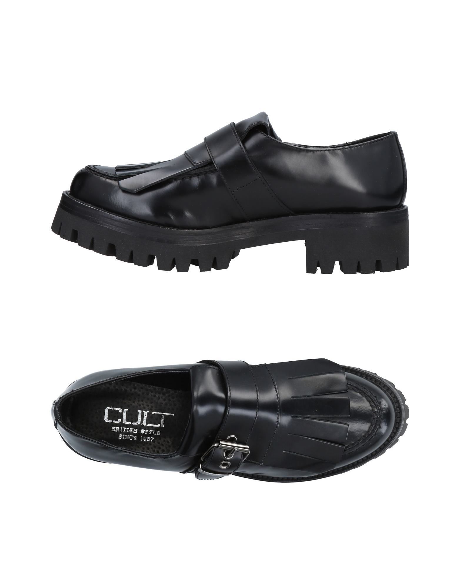 CULT LOAFERS,11473304UX 13
