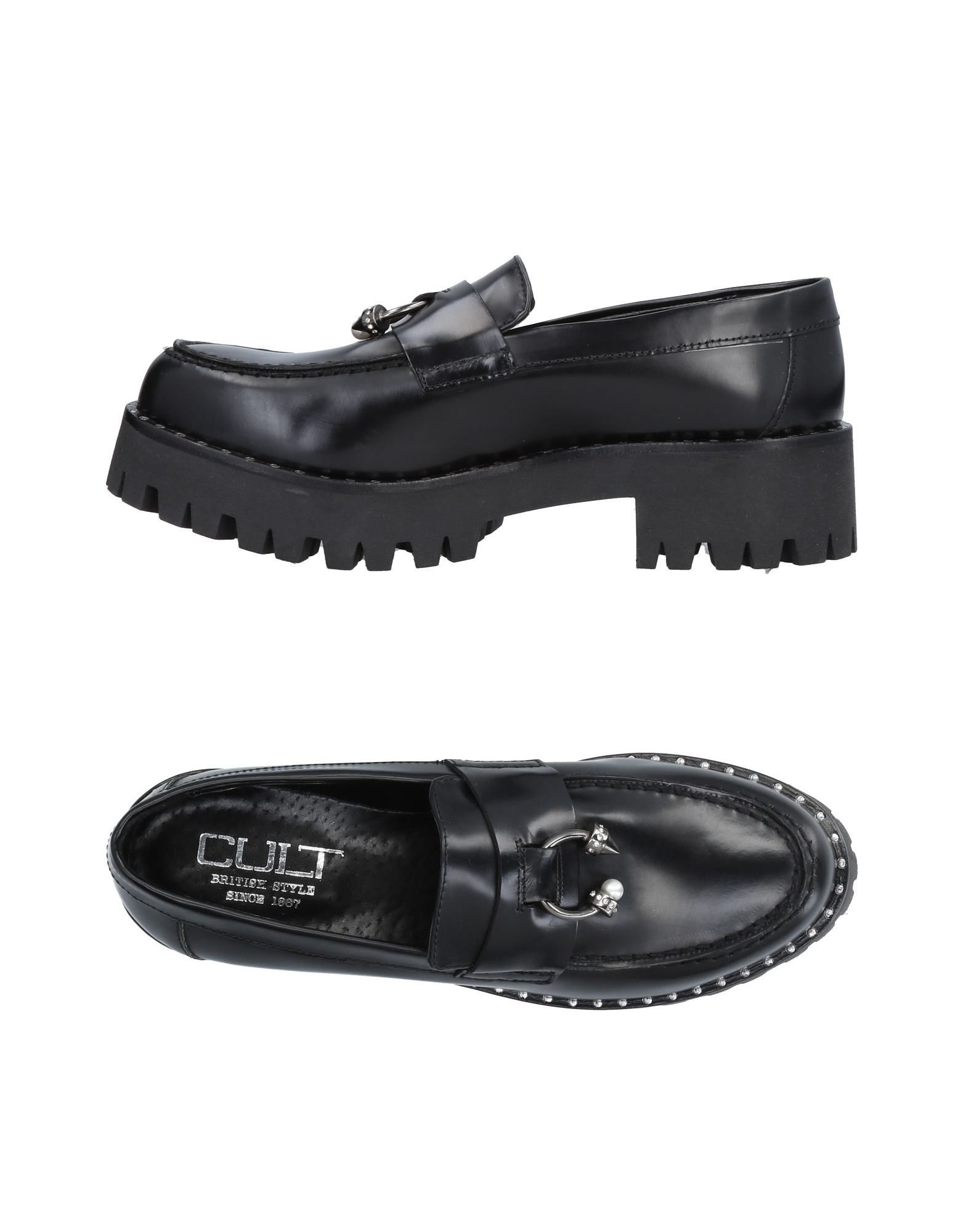 CULT Loafers,11473377SL 9