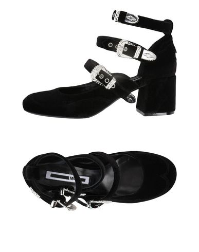 фото Туфли mcq alexander mcqueen