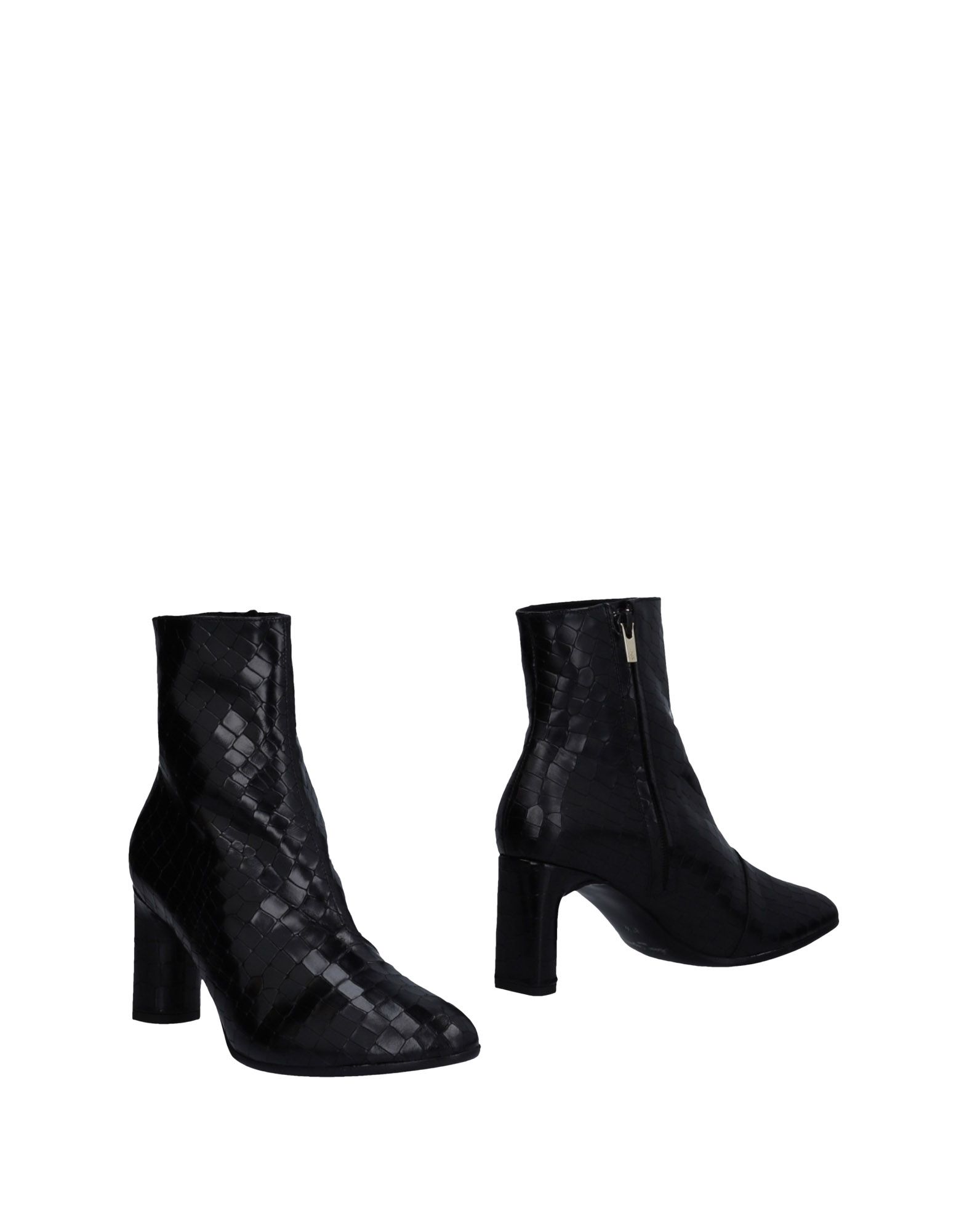 ROBERT CLERGERIE Ankle boot,11473548VQ 13