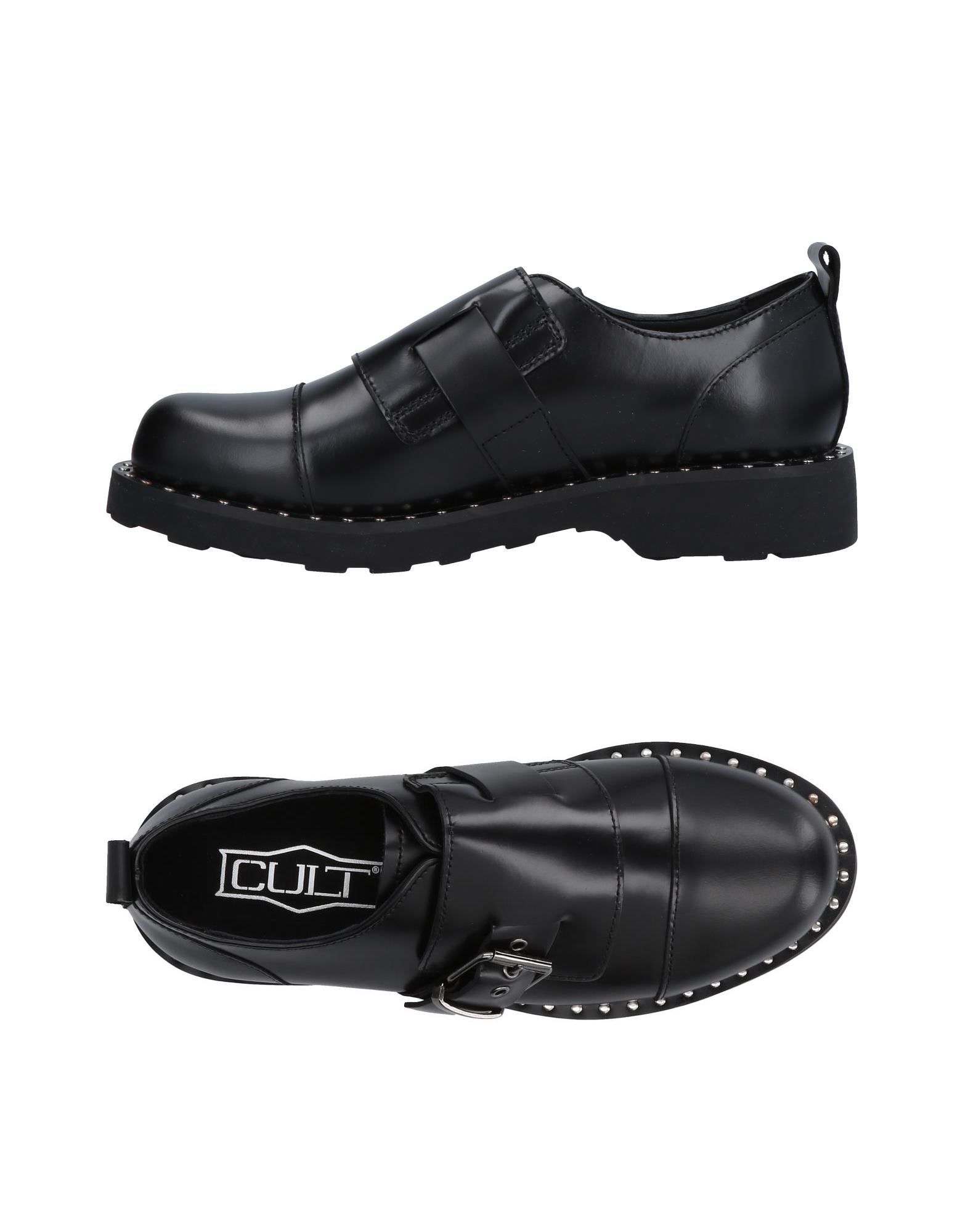 CULT LOAFERS,11473782NF 5