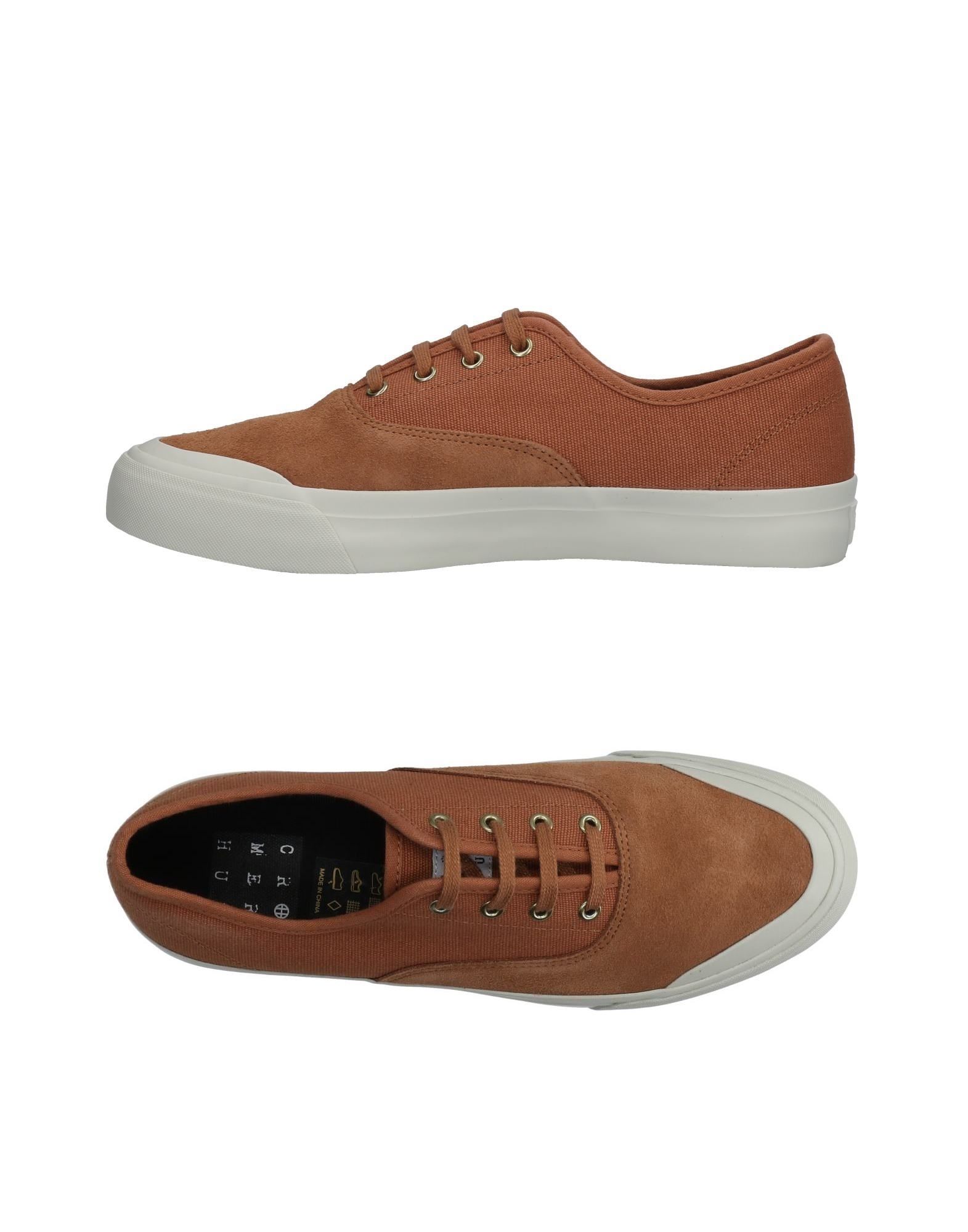 HUF SNEAKERS,11473799PS 12