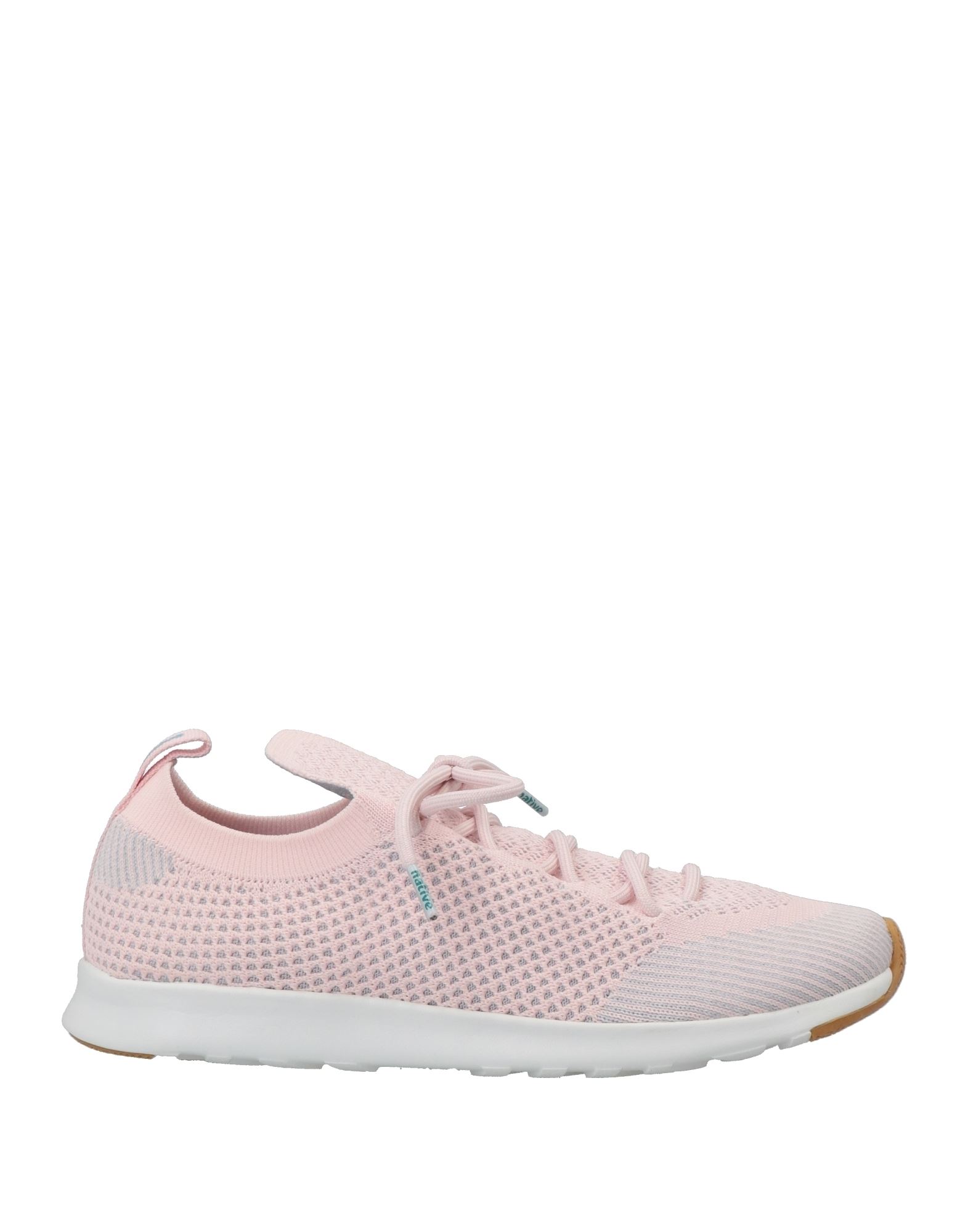 Native Sneakers In Pink