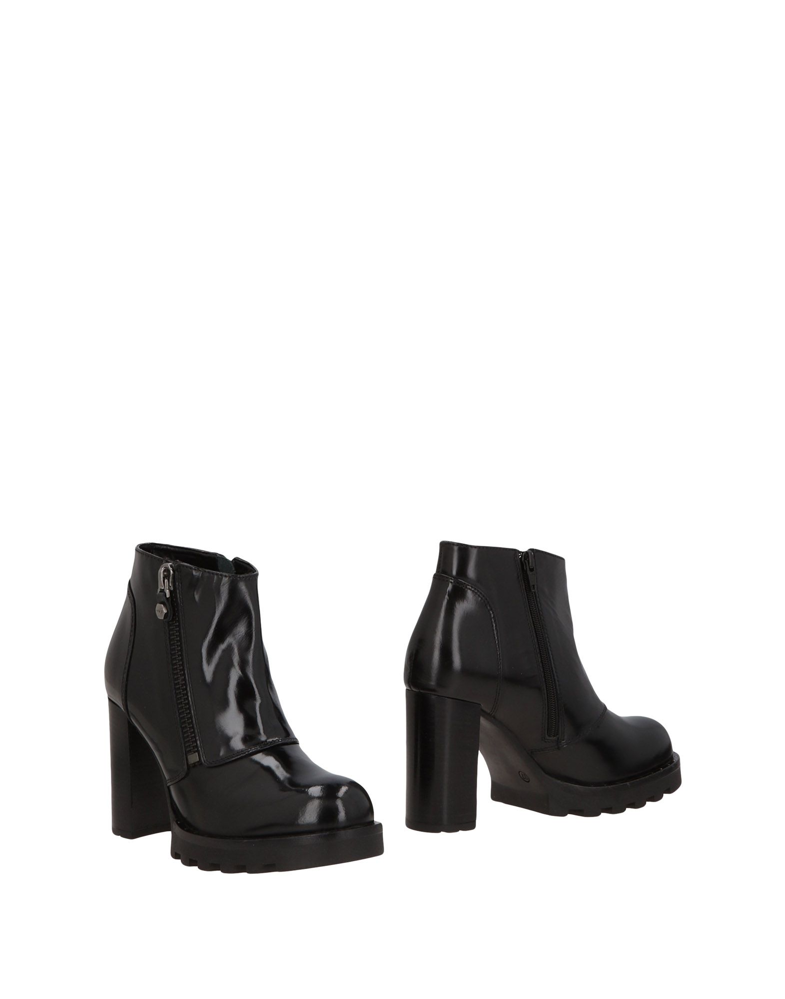 CULT ANKLE BOOTS,11473895SV 5