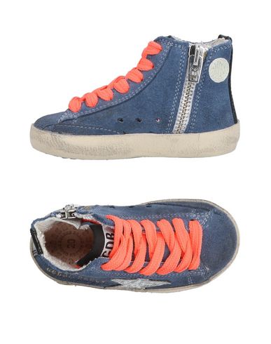 Низкие кеды и кроссовки GOLDEN GOOSE DELUXE BRAND 11474100ru