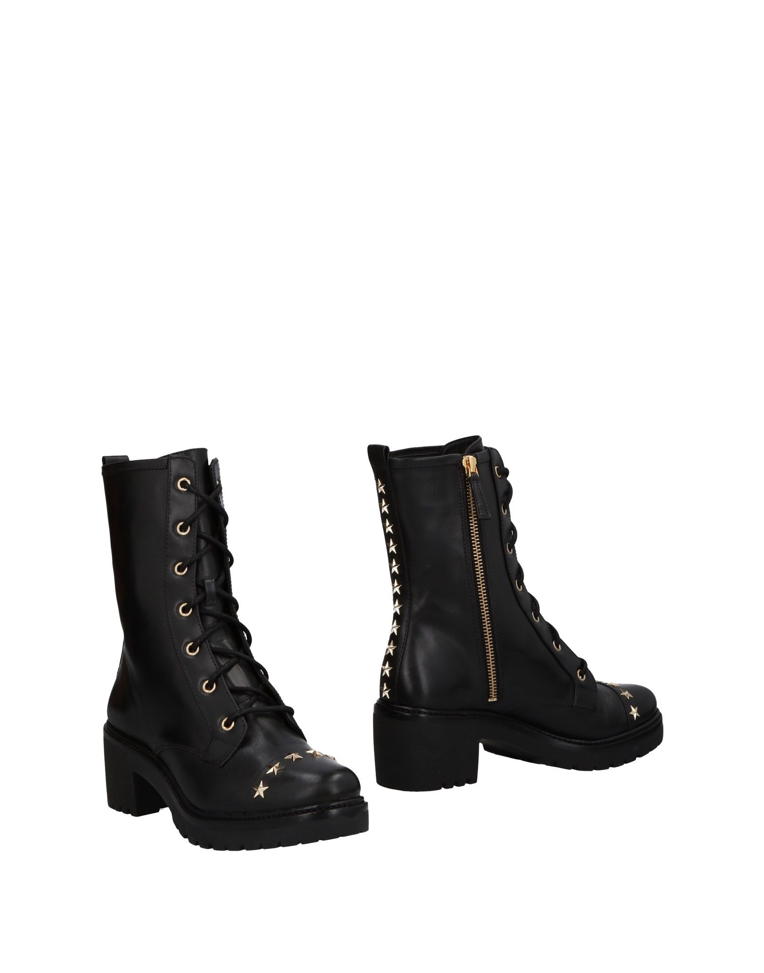 MICHAEL MICHAEL KORS MICHAEL MICHAEL KORS ΠΑΠΟΥΤΣΙΑ Μποτάκια