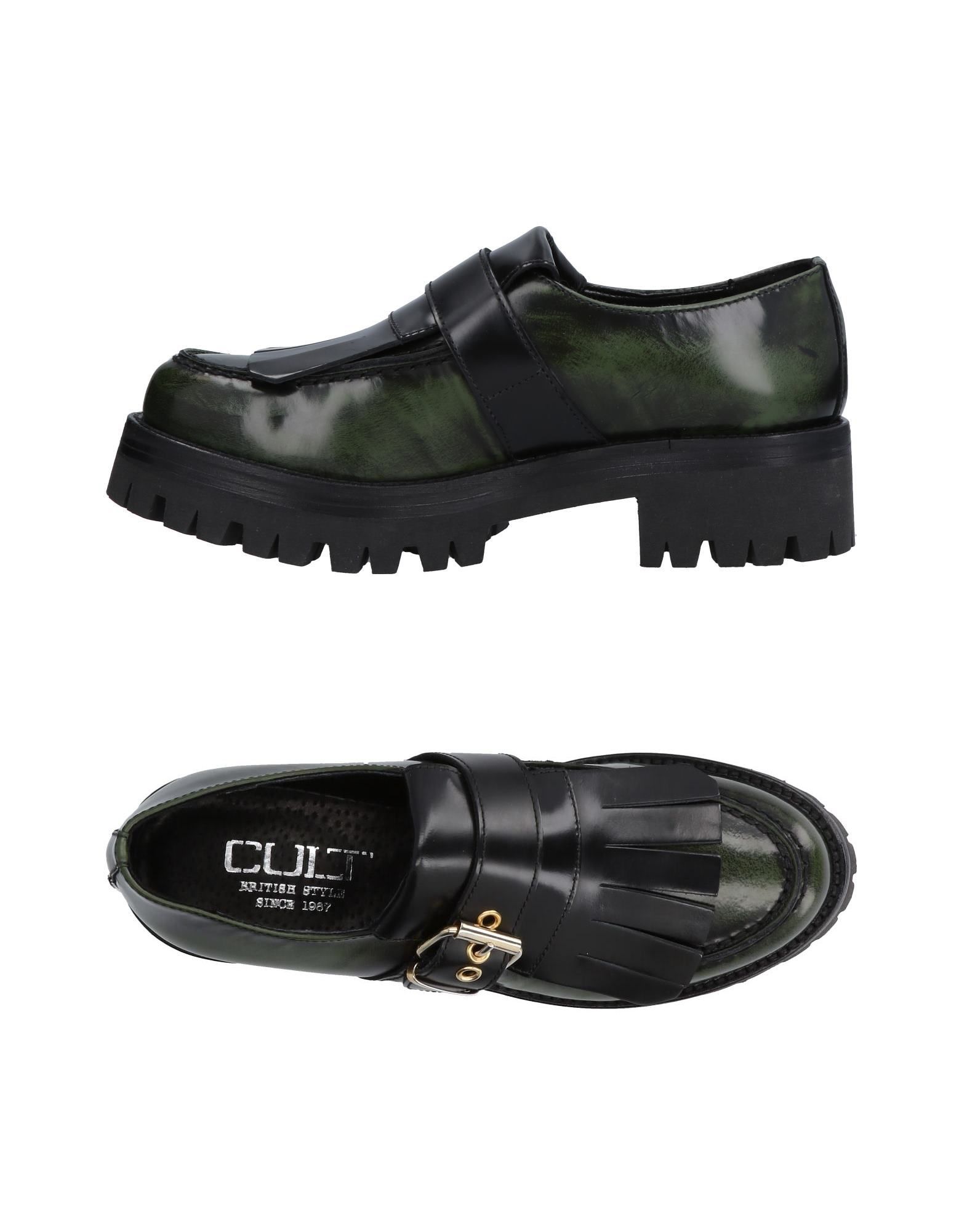 CULT LOAFERS,11474738TC 5