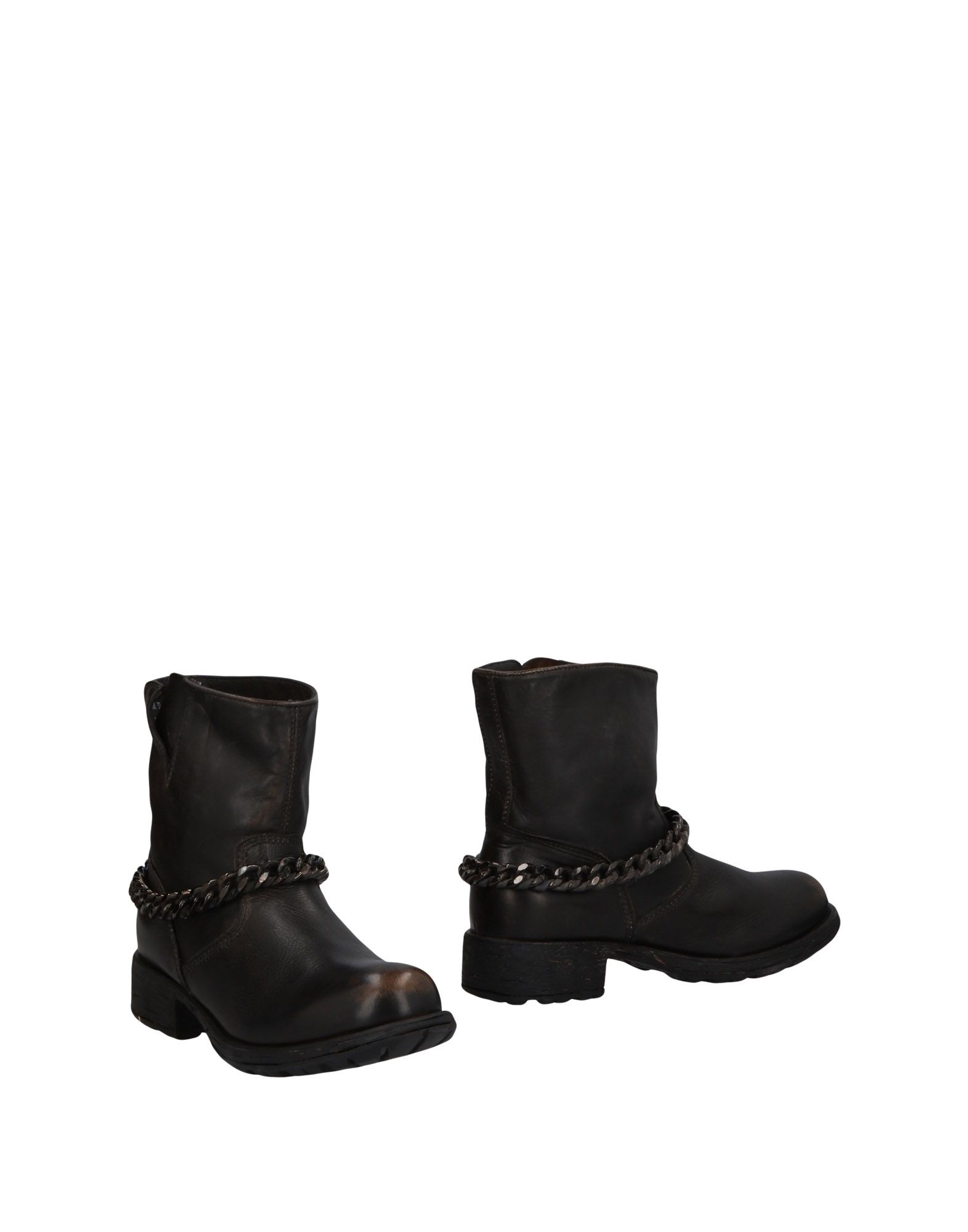 CULT ANKLE BOOTS,11474756KX 7