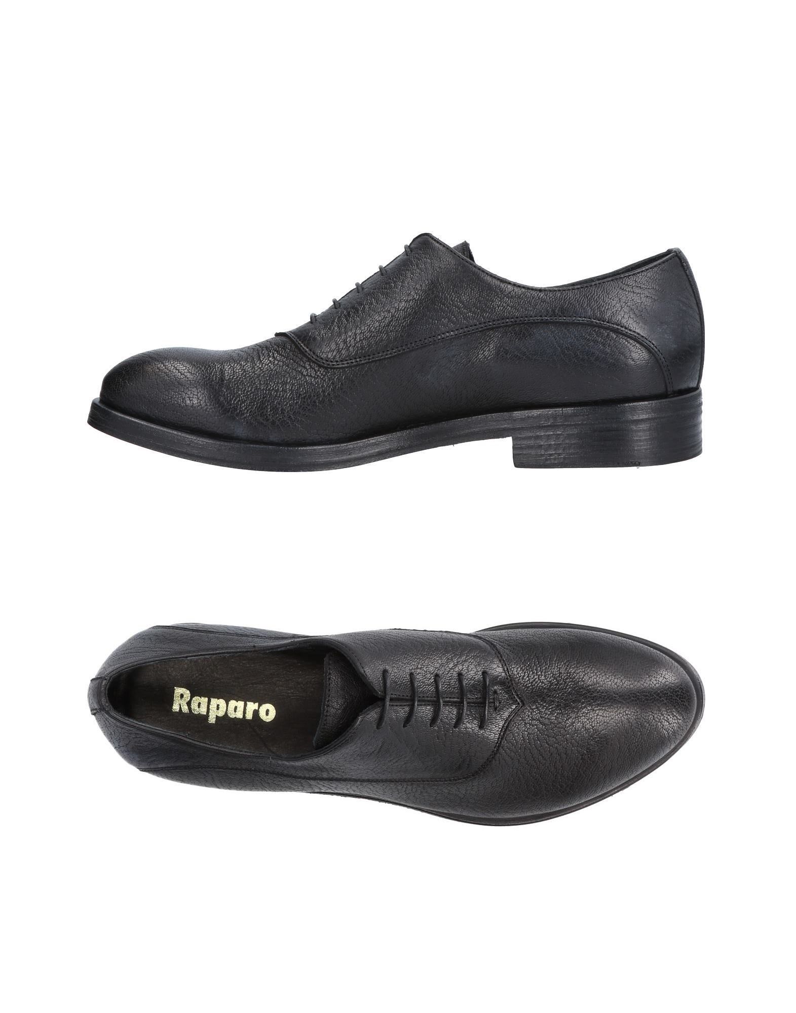 RAPARO Laced shoes,11475246XM 17
