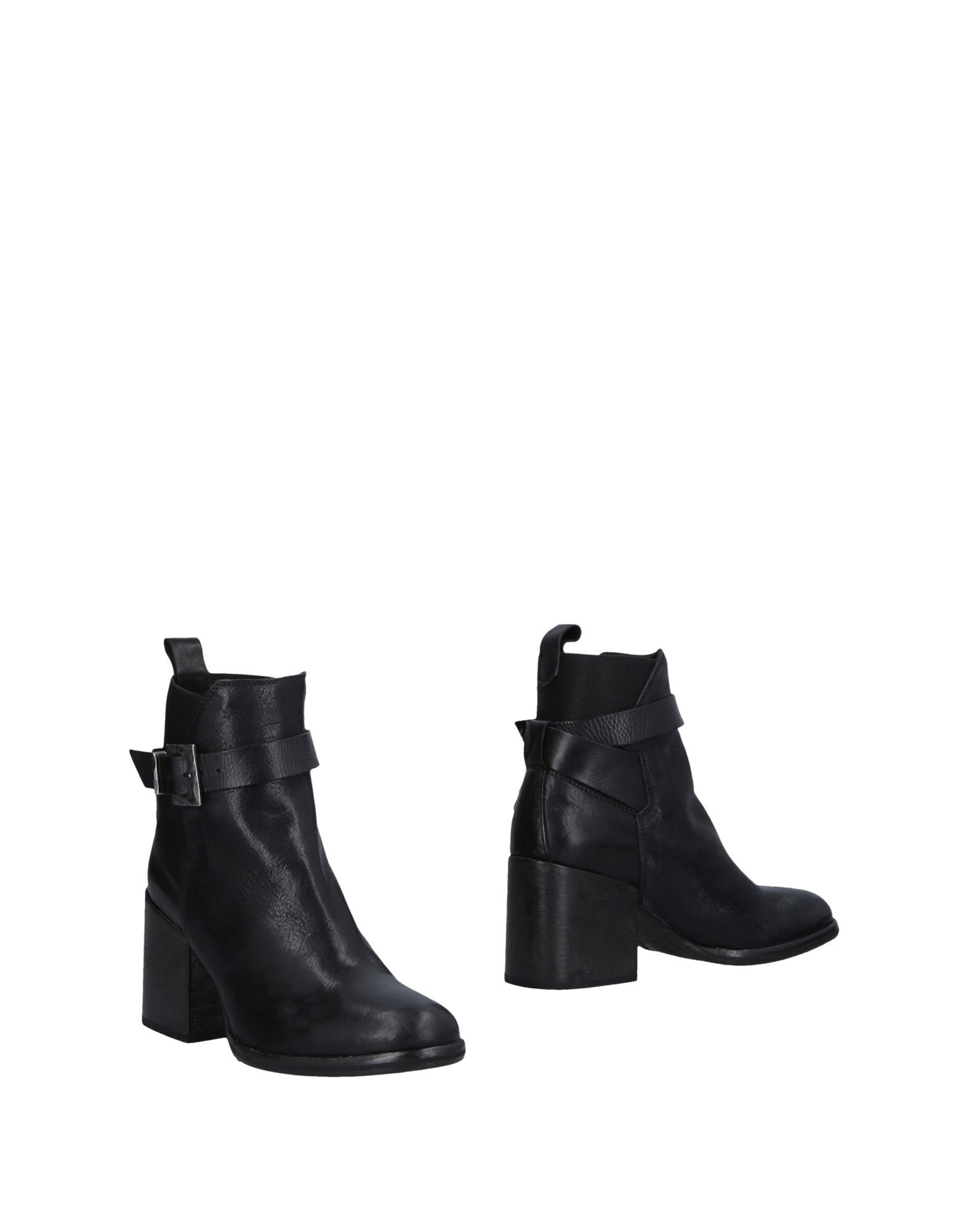 MOMA Ankle boot,11475323VE 5