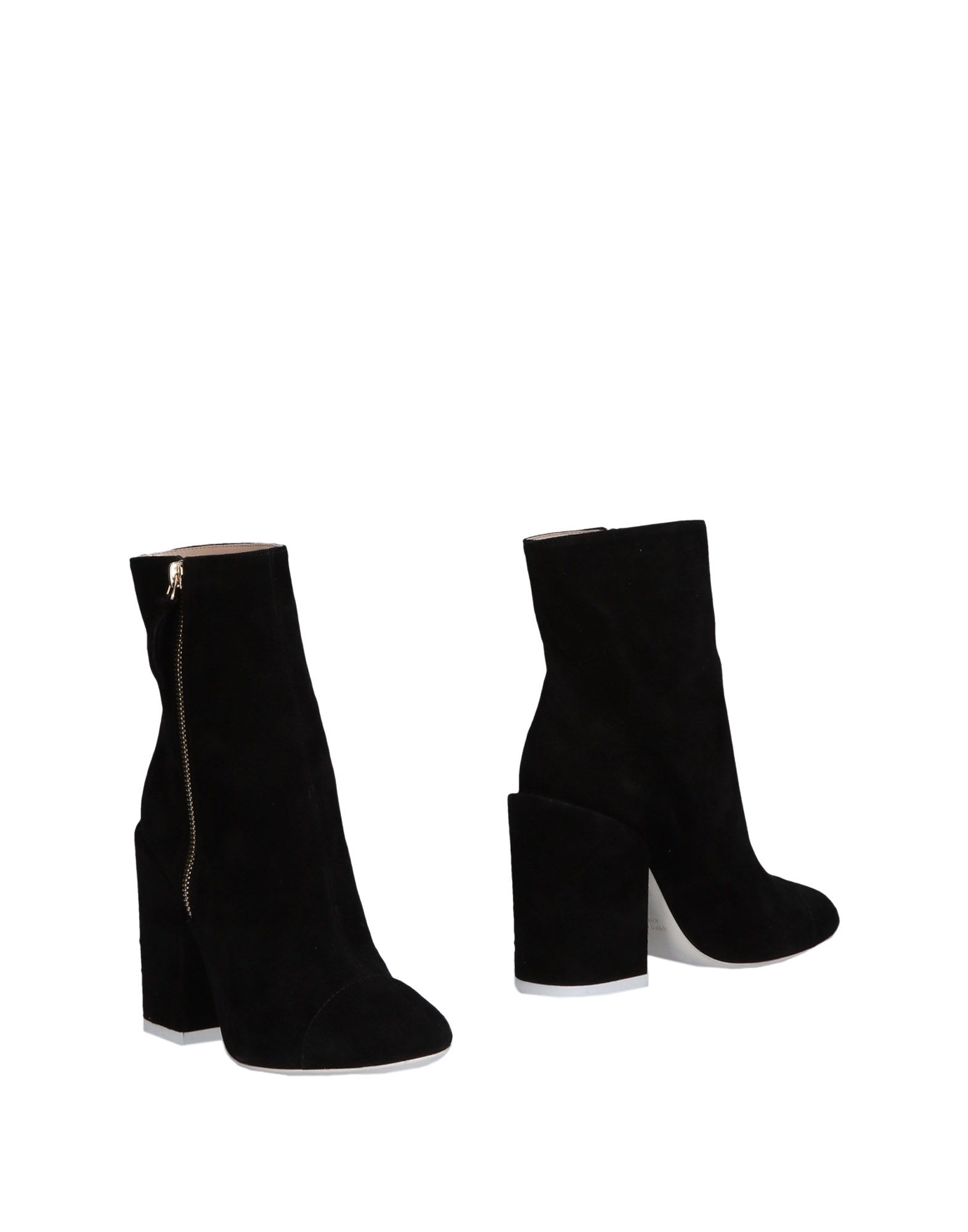OFF-WHITE &TRADE; ANKLE BOOTS,11475465XS 9