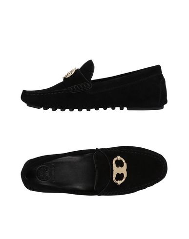 фото Мокасины Tory burch