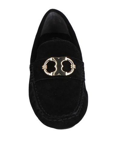 фото Мокасины Tory burch