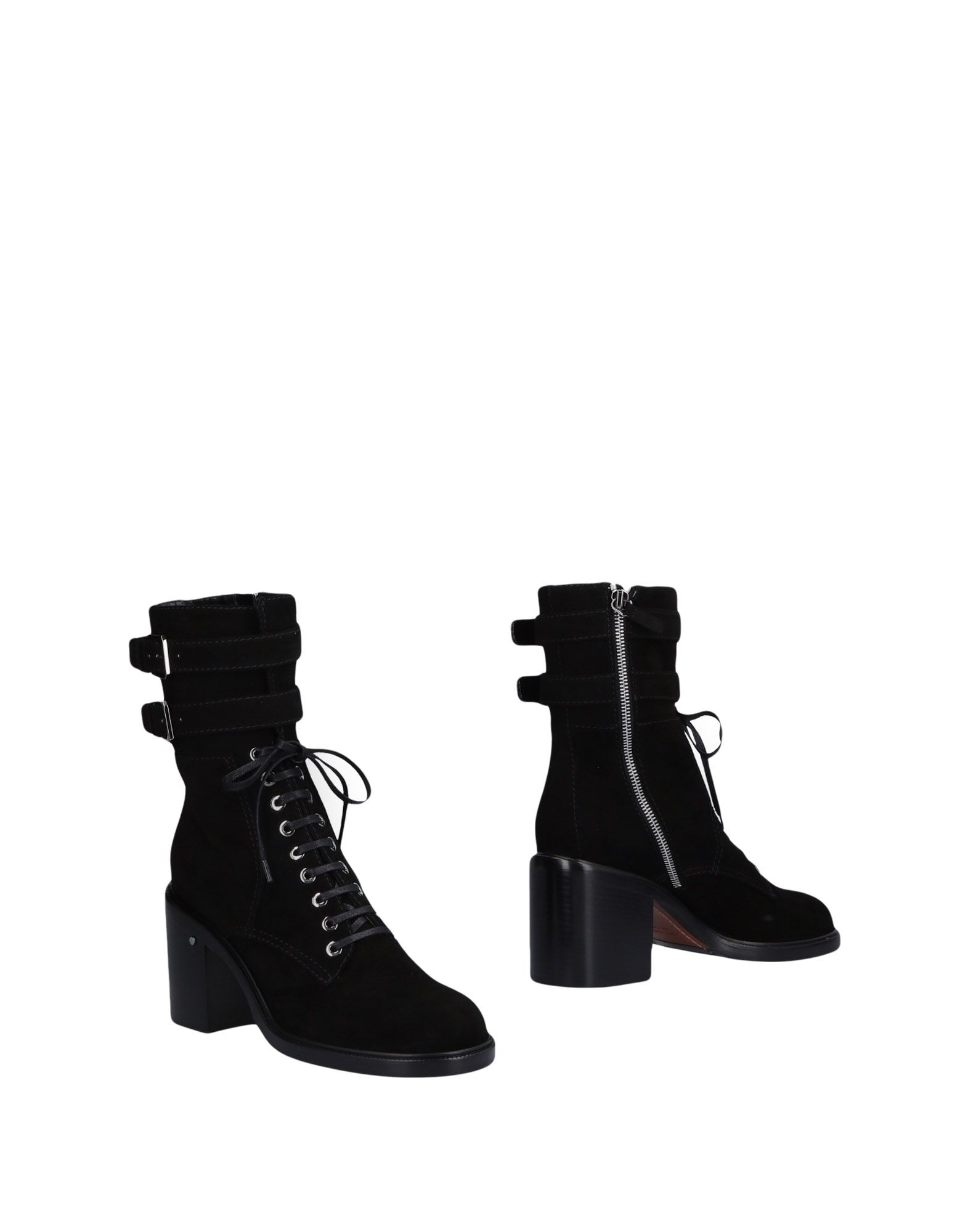 LAURENCE DACADE Ankle boot,11475728GD 13