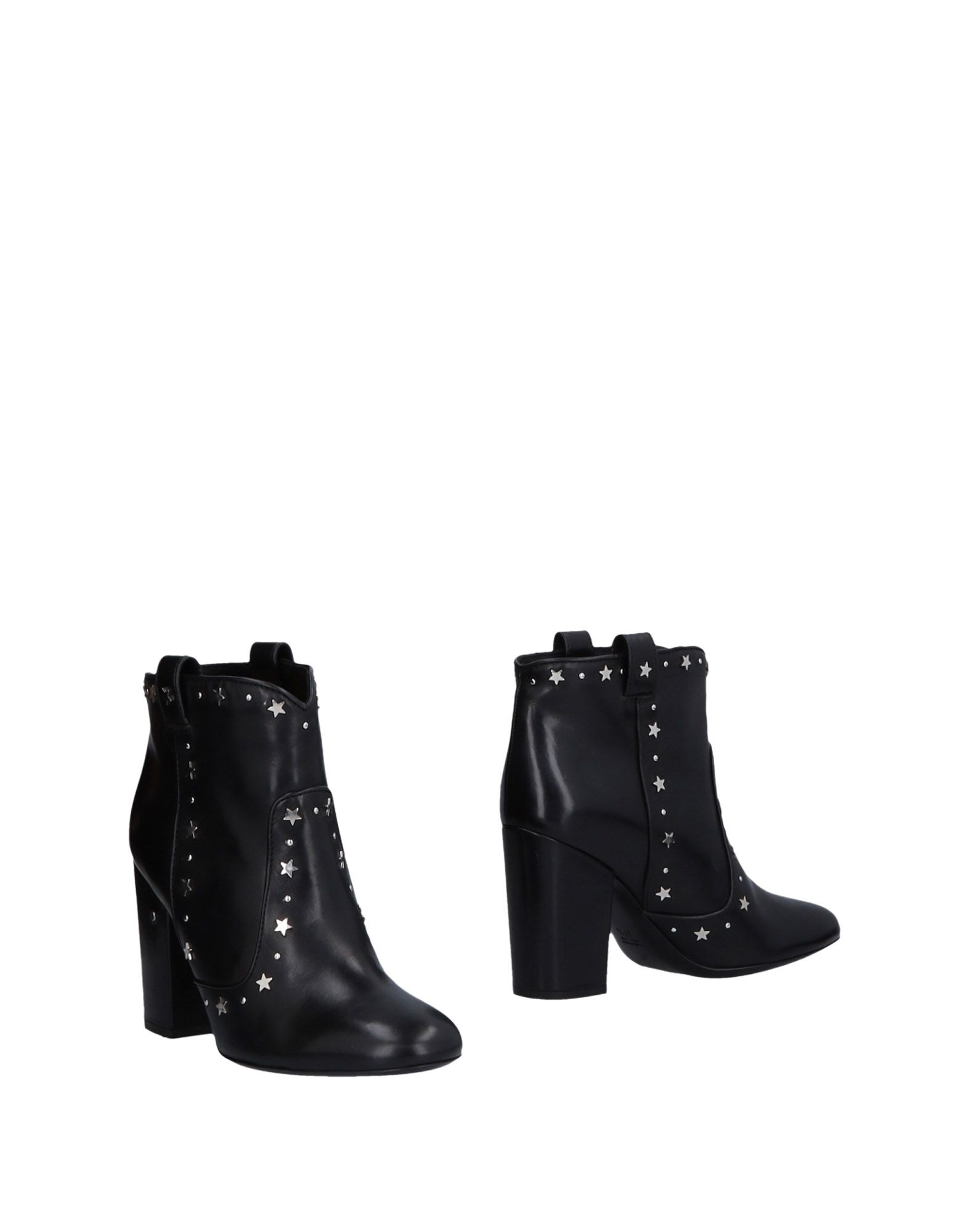 LAURENCE DACADE ANKLE BOOTS,11475758QE 6