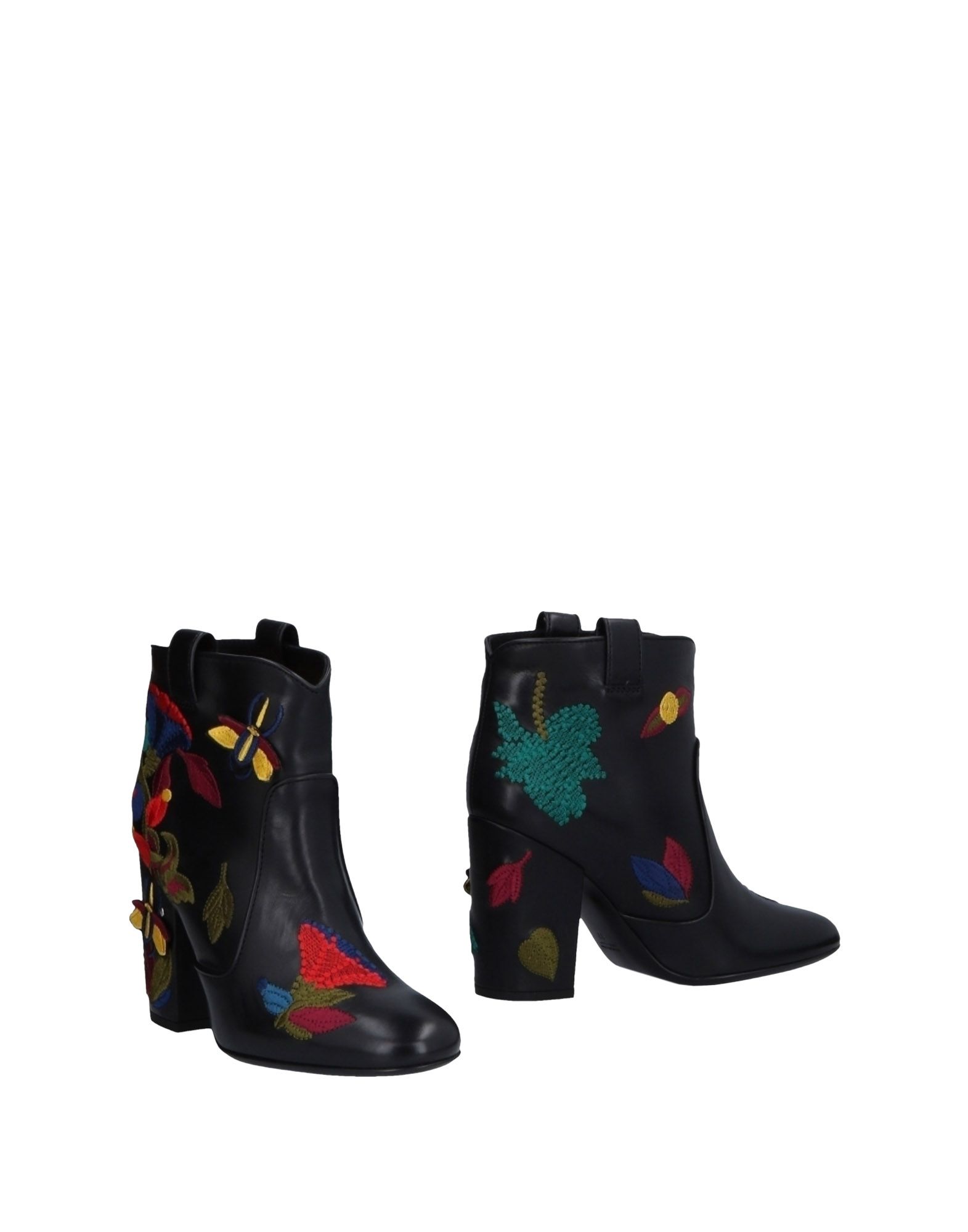 LAURENCE DACADE Ankle boot,11475797EC 12