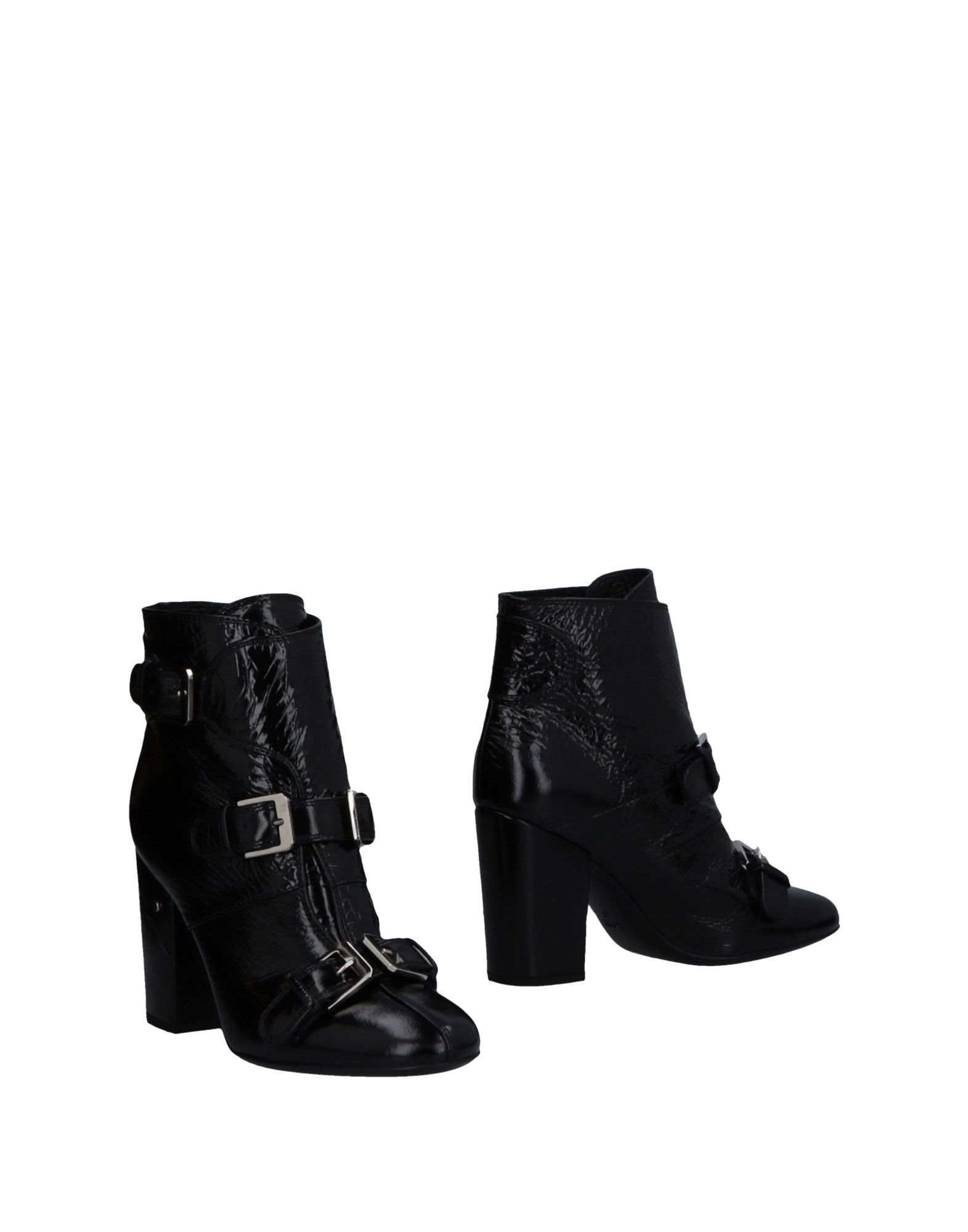 LAURENCE DACADE Ankle boot,11475812WS 11