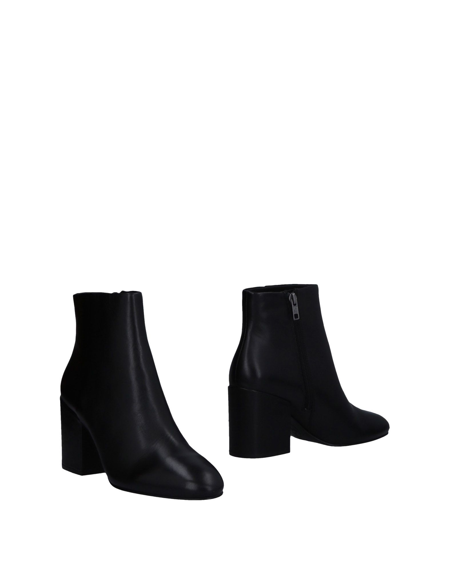 ASH Ankle boot,11476019GX 13