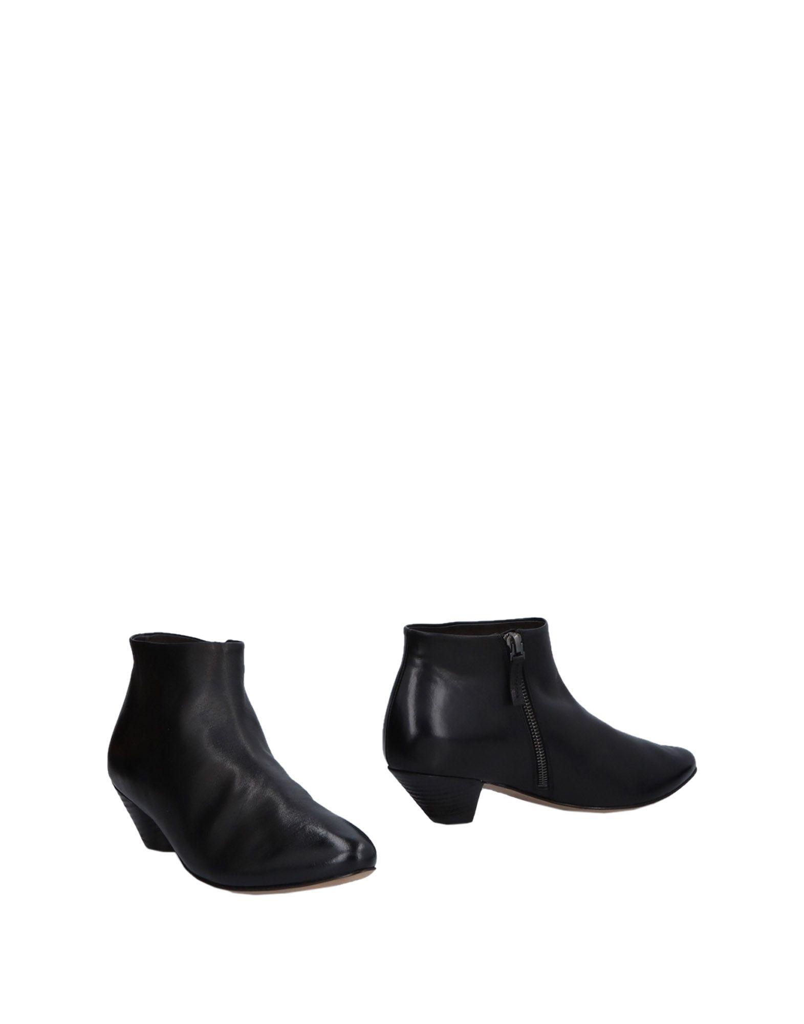 MARSÈLL Ankle boot,11476047UP 5
