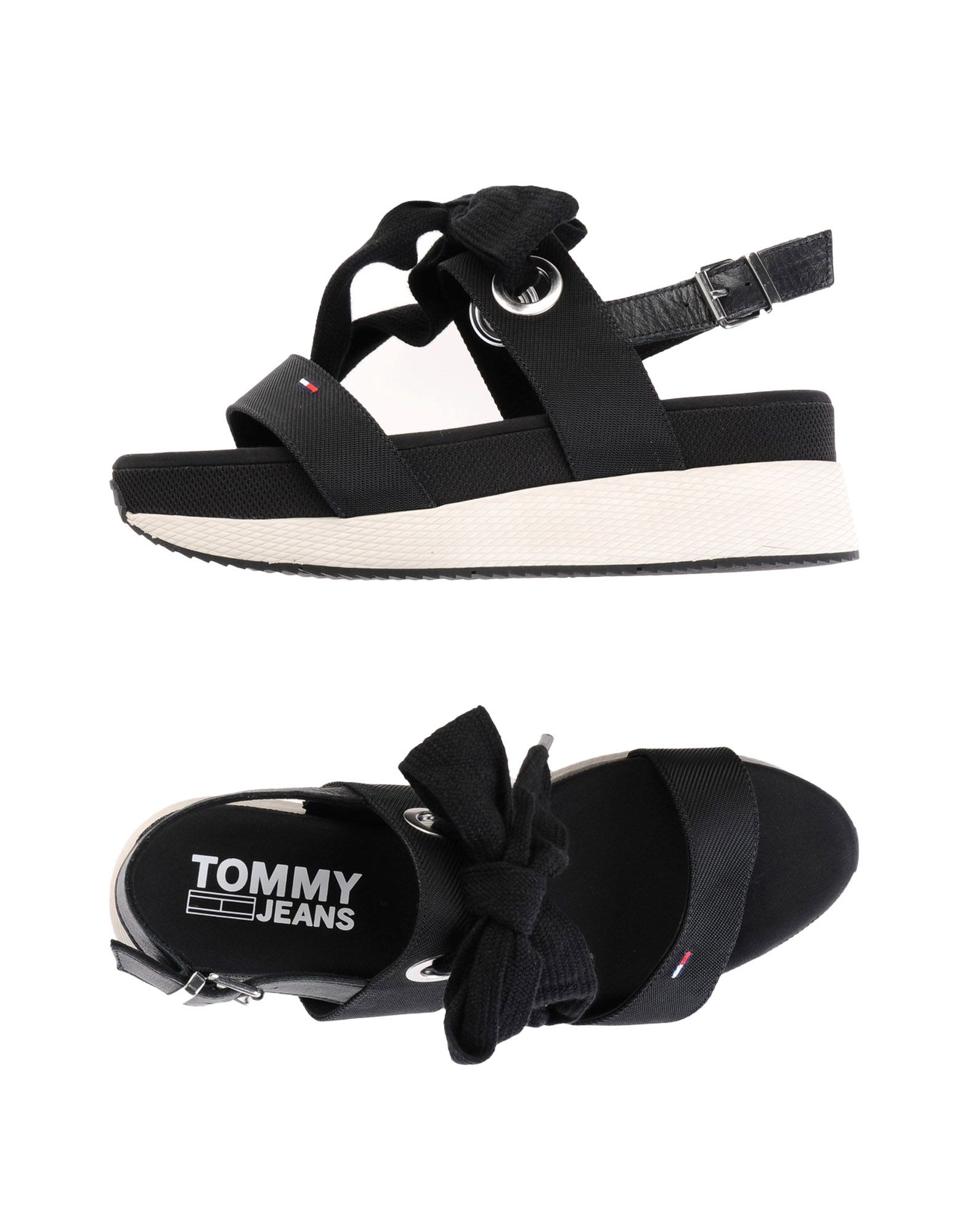 TOMMY JEANS Sandals,11476548OK 13