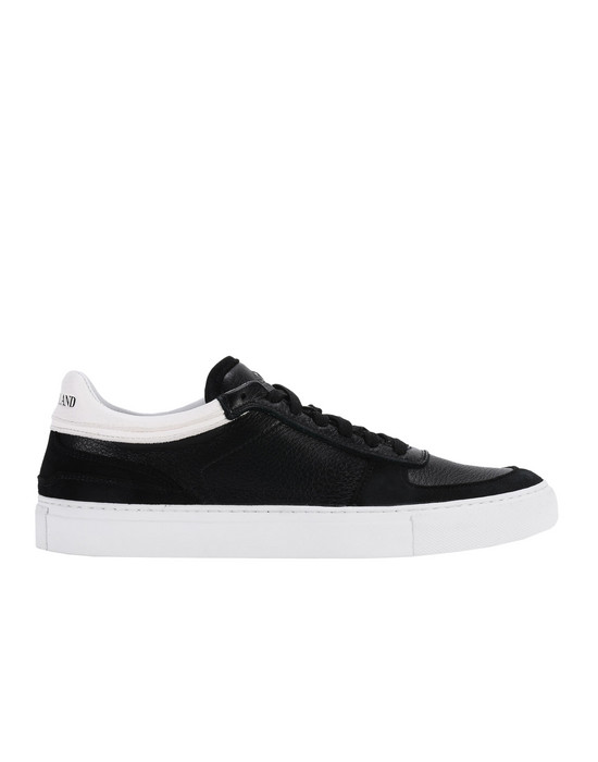 11476618ti - Shoes - Bags STONE ISLAND SHOE S0292 STONE ISLAND - 0