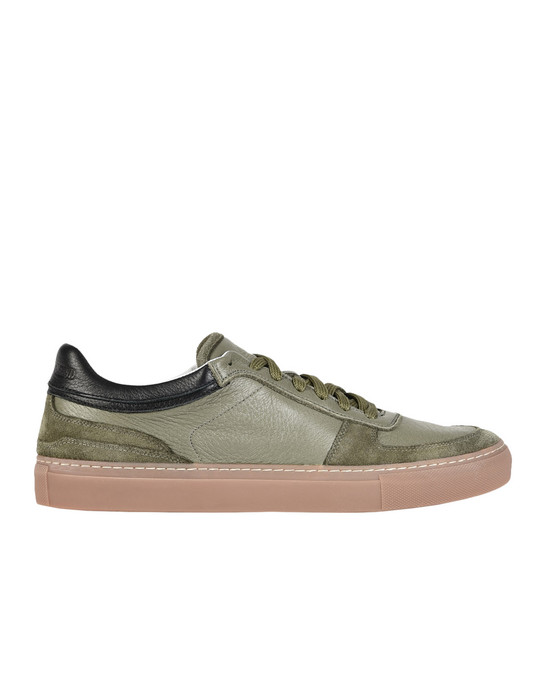 11476644kk - Shoes - Bags STONE ISLAND SHOE S0292 STONE ISLAND - 0