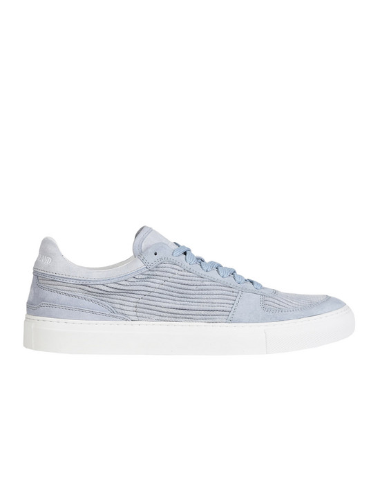 11476664cr - Shoes - Bags STONE ISLAND SHOE S0294 STONE ISLAND - 0