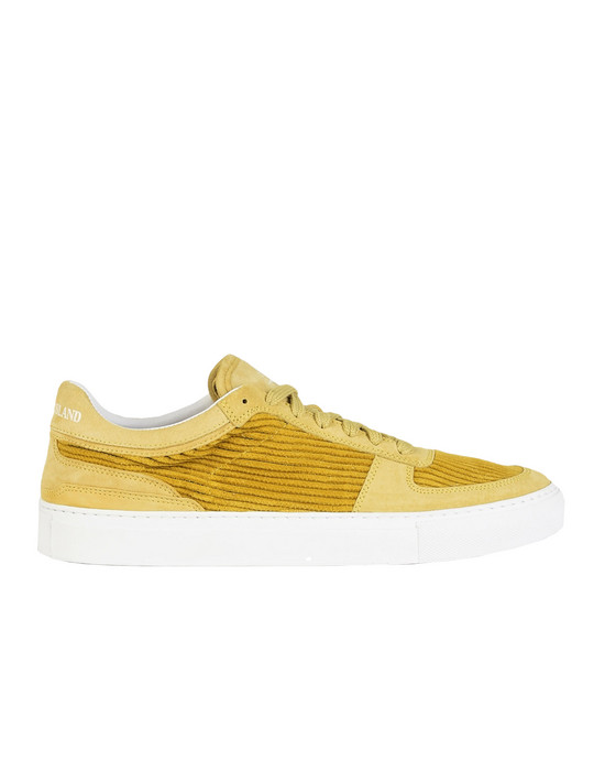 11476667ov - Shoes - Bags STONE ISLAND SHOE S0294 STONE ISLAND - 0