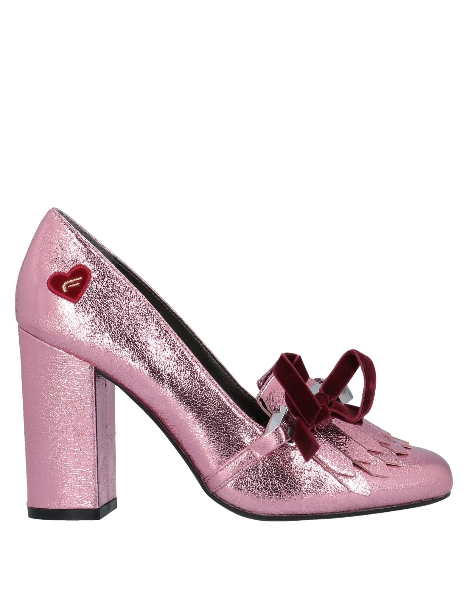  Fornarina - Calzado - Mocasines - On Yoox.com 