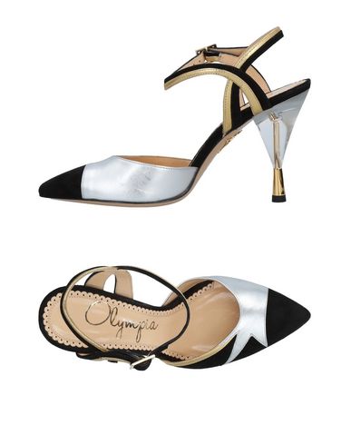 фото Туфли Charlotte olympia